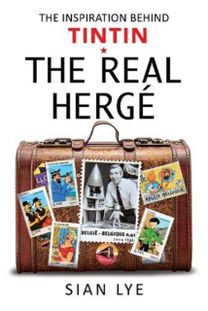 Real Herge Real Herge
