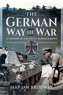 German Way of War