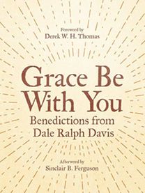 Grace be with You