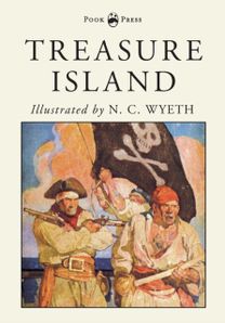 Treasure Island - Illustrated by N. C. Wyeth Treasure Island - Illustrated by N. C. Wyeth