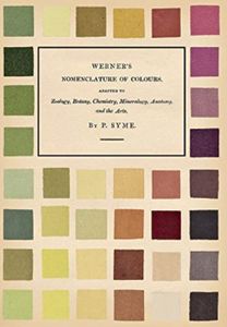 Werner's Nomenclature of Colours