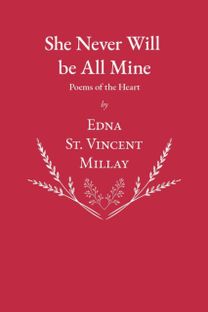 She Never will be All Mine - Poems of the Heart She Never will be All Mine - Poems of the Heart