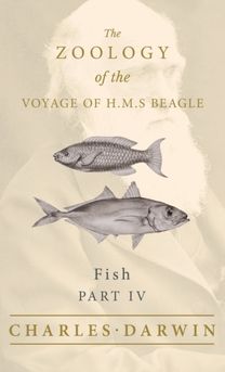 Fish - Part IV - the Zoology of the Voyage of H.M.S Beagle