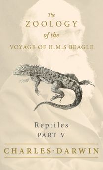Reptiles - Part V - the Zoology of the Voyage of H.M.S Beagle
