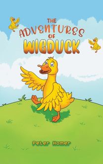 Adventures of Wigduck