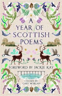 A Year of Scottish Poems