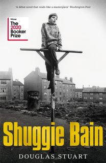 Shuggie Bain Shuggie Bain
