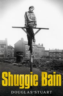Shuggie Bain Shuggie Bain