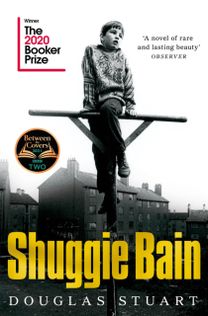 Shuggie Bain Shuggie Bain