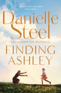 Finding Ashley