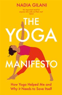 Yoga Manifesto