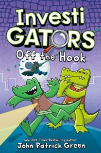 Investigators: Off the Hook
