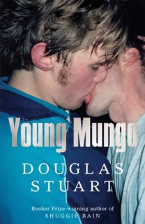 Young Mungo Young Mungo