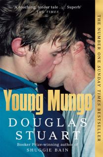 Young Mungo Young Mungo