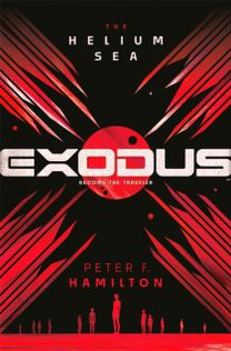 EXODUS: The Helium Sea