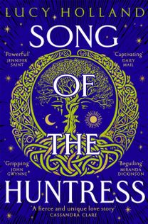 Song of the Huntress Song of the Huntress
