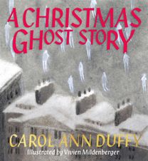 Christmas Eve Ghost Story
