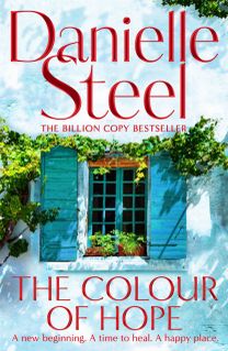 Colour of Hope