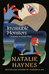 Untitled Monsters