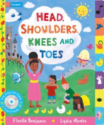Head, Shoulders, Knees and Toes
