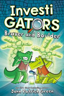 Investigators: Braver and Boulder