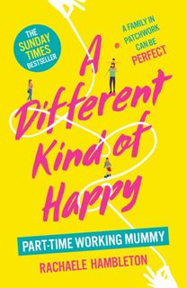 Different Kind of Happy