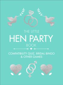 Little Hen Party Book
