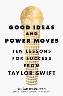 Good Ideas and Power Moves
