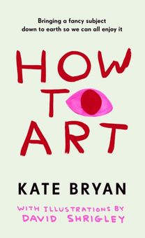 How To Art How To Art