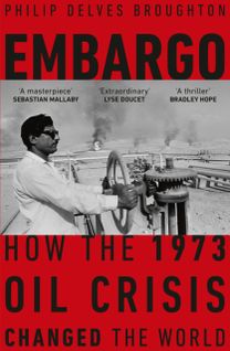 Embargo