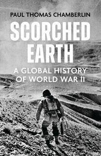 Scorched Earth