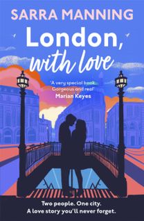 London, with Love