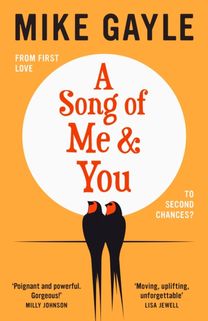 Song of Me and You
