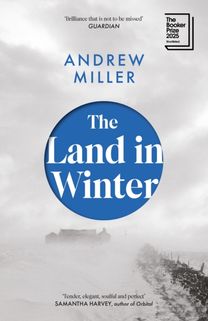 Land in Winter