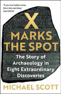 X Marks the Spot