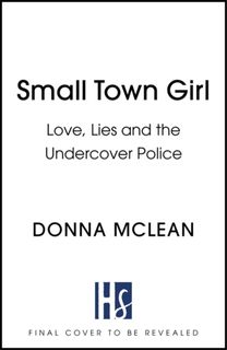 Small Town Girl