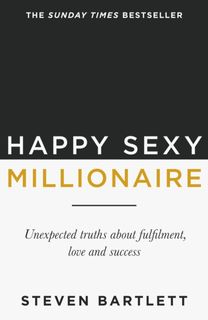 Happy Sexy Millionaire