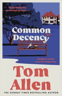 Common Decency