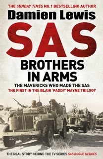 Sas Brothers in Arms