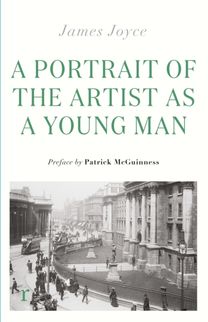 Portrait of the Artist as a Young Man