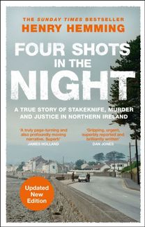 Four Shots in the Night Four Shots in the Night