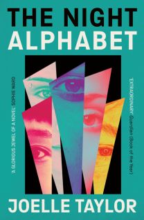 Night Alphabet