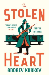 Stolen Heart