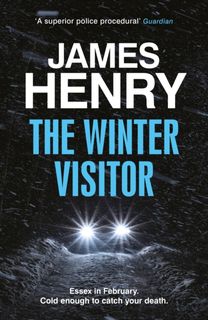 Winter Visitor