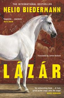 Lazar