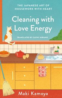 Cleaning with Love Energy