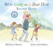 We're Going on a Bear Hunt