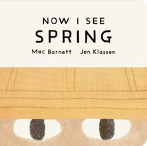 Now I See Spring