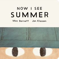 Now I See Summer