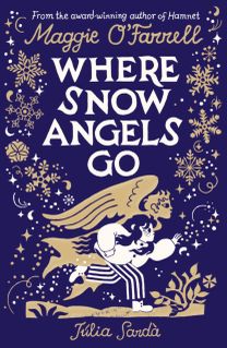 Where Snow Angels Go